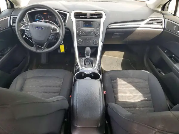 3FA6P0H79GR287670 2016 FORD FUSION - Image 8