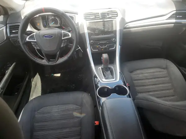 3FA6P0H79GR288544 2016 FORD FUSION - Image 8