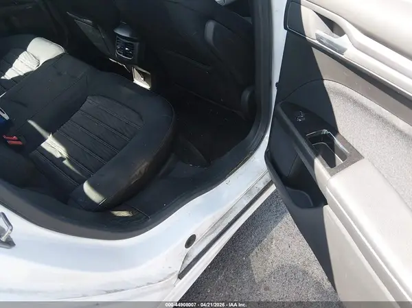 3FA6P0H79GR289547 2016 FORD FUSION - Image 8