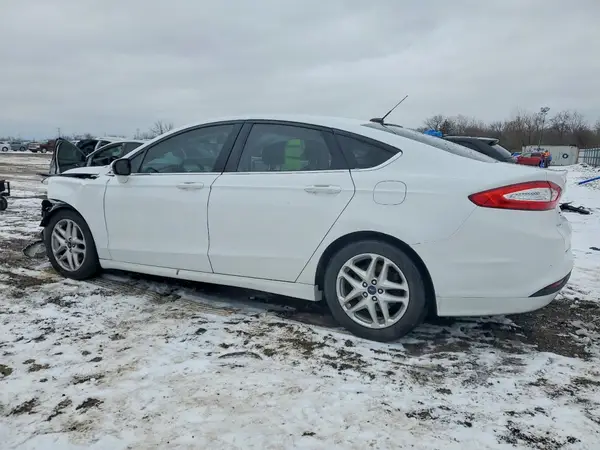 3FA6P0H79GR292495 2016 FORD FUSION - Image 2