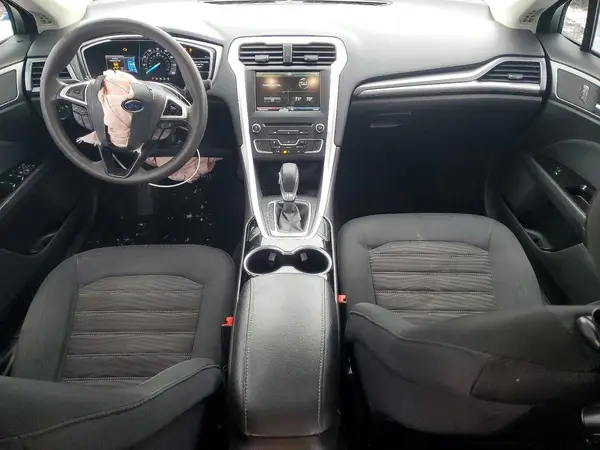 3FA6P0H79GR292495 2016 FORD FUSION - Image 8