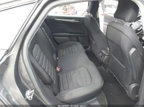 3FA6P0H79GR293825 2016 FORD FUSION - Image 8