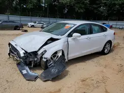 3FA6P0H79GR295879 2016 FORD FUSION