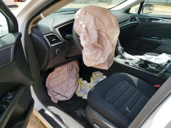 3FA6P0H79GR295879 2016 FORD FUSION - Image 8
