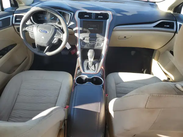 3FA6P0H79GR295994 2016 FORD FUSION - Image 8