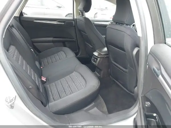 3FA6P0H79GR296241 2016 FORD FUSION - Image 8