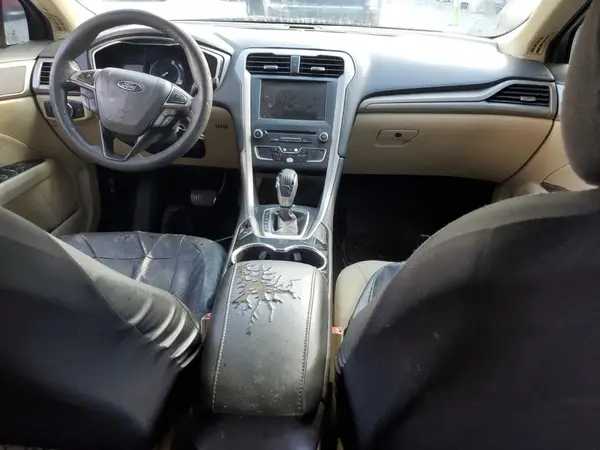 3FA6P0H79GR296952 2016 FORD FUSION - Image 8