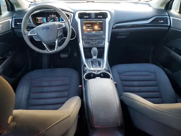 3FA6P0H79GR297891 2016 FORD FUSION - Image 8