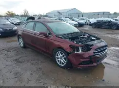 3FA6P0H79GR301177 2016 FORD FUSION