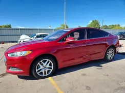 3FA6P0H79GR303740 2016 FORD FUSION