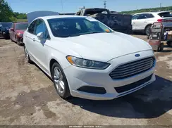 3FA6P0H79GR306606 2016 FORD FUSION