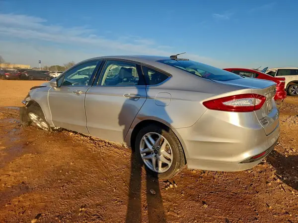 3FA6P0H79GR307092 2016 FORD FUSION - Image 2