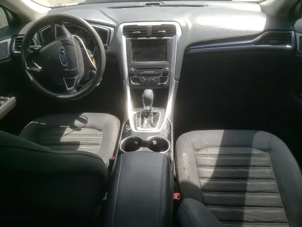 3FA6P0H79GR310171 2016 FORD FUSION - Image 8
