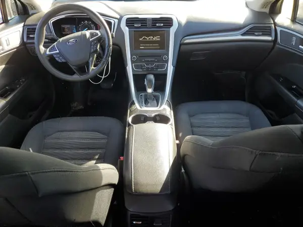 3FA6P0H79GR310235 2016 FORD FUSION - Image 8