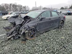 3FA6P0H79GR312115 2016 FORD FUSION