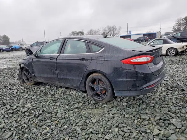 3FA6P0H79GR312115 2016 FORD FUSION - Image 2