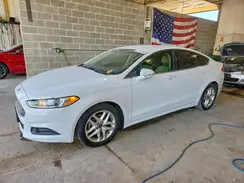 3FA6P0H79GR312308 2016 FORD FUSION
