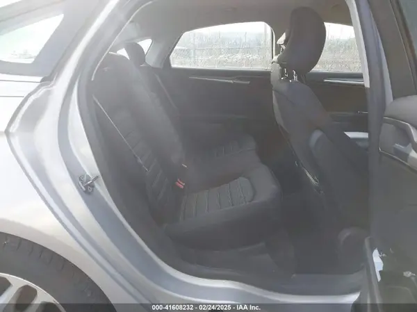 3FA6P0H79GR312552 2016 FORD FUSION - Image 8