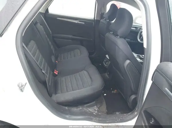 3FA6P0H79GR312776 2016 FORD FUSION - Image 8