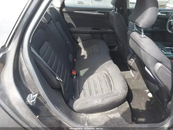 3FA6P0H79GR313958 2016 FORD FUSION - Image 8