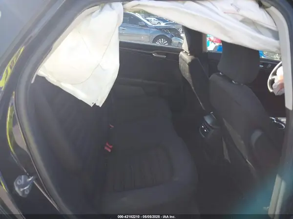 3FA6P0H79GR314009 2016 FORD FUSION - Image 8
