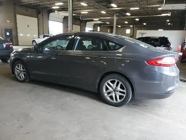 3FA6P0H79GR315158 2016 FORD FUSION - Image 2