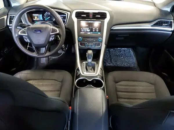3FA6P0H79GR315158 2016 FORD FUSION - Image 8