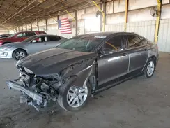 3FA6P0H79GR315287 2016 FORD FUSION