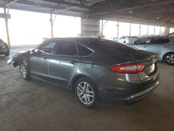 3FA6P0H79GR315287 2016 FORD FUSION - Image 2