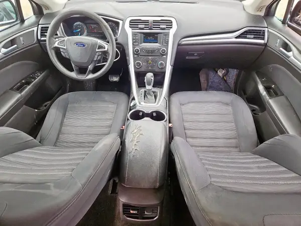 3FA6P0H79GR319016 2016 FORD FUSION - Image 8