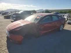 3FA6P0H79GR320327 2016 FORD FUSION