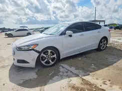 3FA6P0H79GR323910 2016 FORD FUSION
