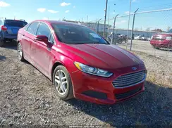 3FA6P0H79GR326242 2016 FORD FUSION