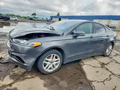 3FA6P0H79GR326399 2016 FORD FUSION