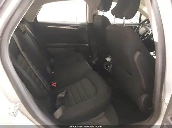 3FA6P0H79GR326659 2016 FORD FUSION - Image 8