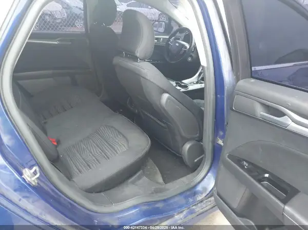 3FA6P0H79GR328511 2016 FORD FUSION - Image 8