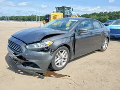 3FA6P0H79GR330436 2016 FORD FUSION