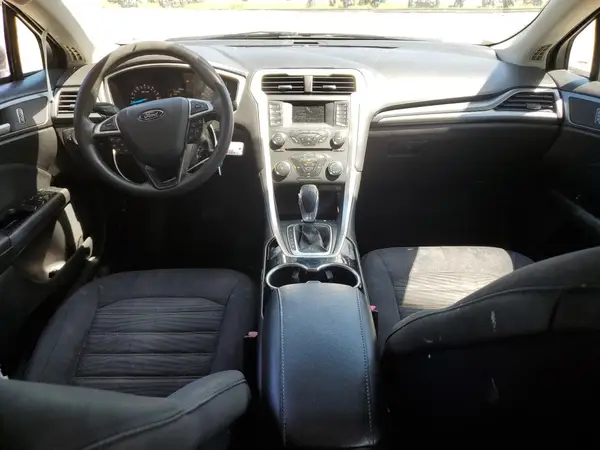 3FA6P0H79GR330565 2016 FORD FUSION - Image 8