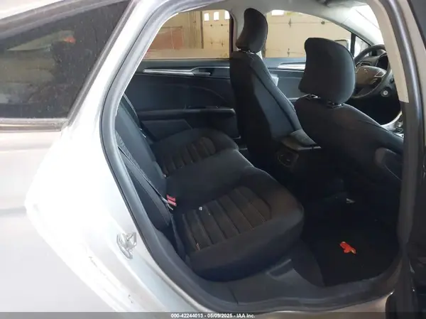 3FA6P0H79GR330808 2016 FORD FUSION - Image 8