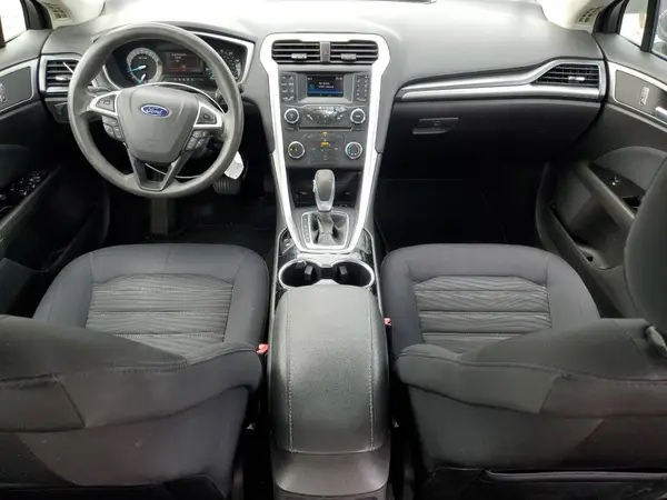 3FA6P0H79GR330839 2016 FORD FUSION - Image 8