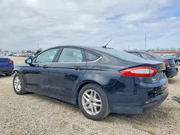 3FA6P0H79GR332557 2016 FORD FUSION - Image 2