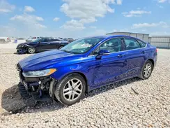 3FA6P0H79GR335930 2016 FORD FUSION