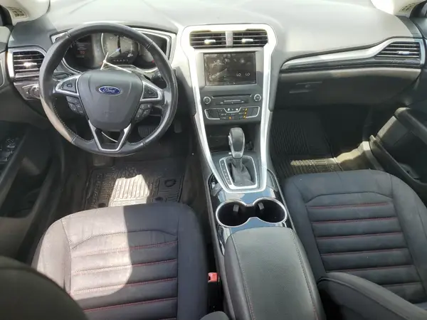 3FA6P0H79GR337757 2016 FORD FUSION - Image 8