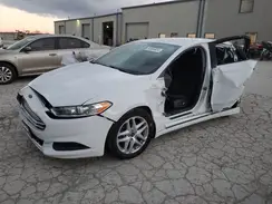 3FA6P0H79GR340397 2016 FORD FUSION
