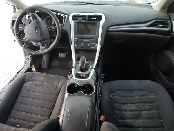 3FA6P0H79GR340397 2016 FORD FUSION - Image 8