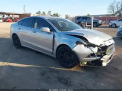 3FA6P0H79GR340822 2016 FORD FUSION