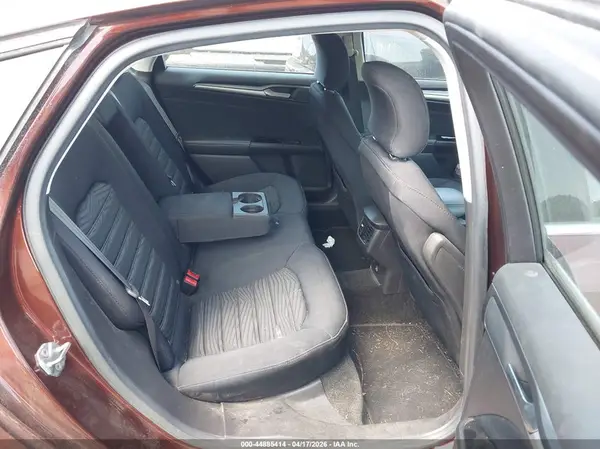 3FA6P0H79GR343462 2016 FORD FUSION - Image 8
