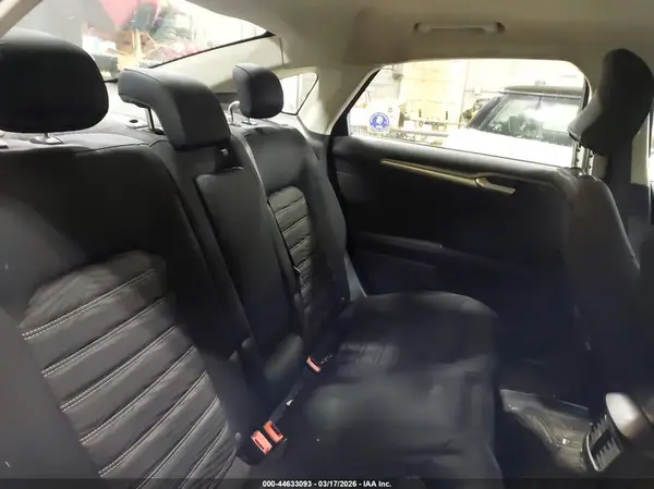 3FA6P0H79GR344966 2016 FORD FUSION - Image 8