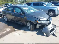 3FA6P0H79GR345678 2016 FORD FUSION
