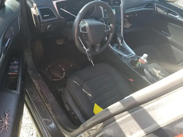 3FA6P0H79GR345888 2016 FORD FUSION - Image 8